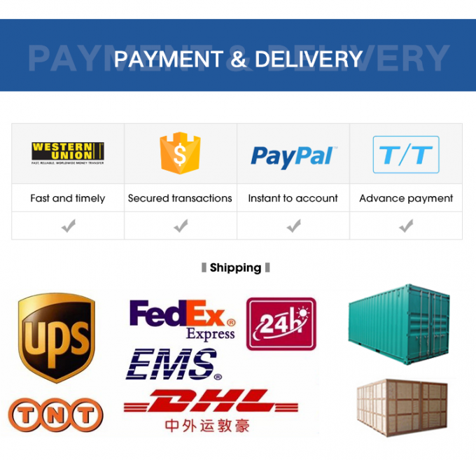 2 pouces SCH40 ASTM B366 Hastelloy C30600 réduisant les raccords de tuyauterie sans soudure 5