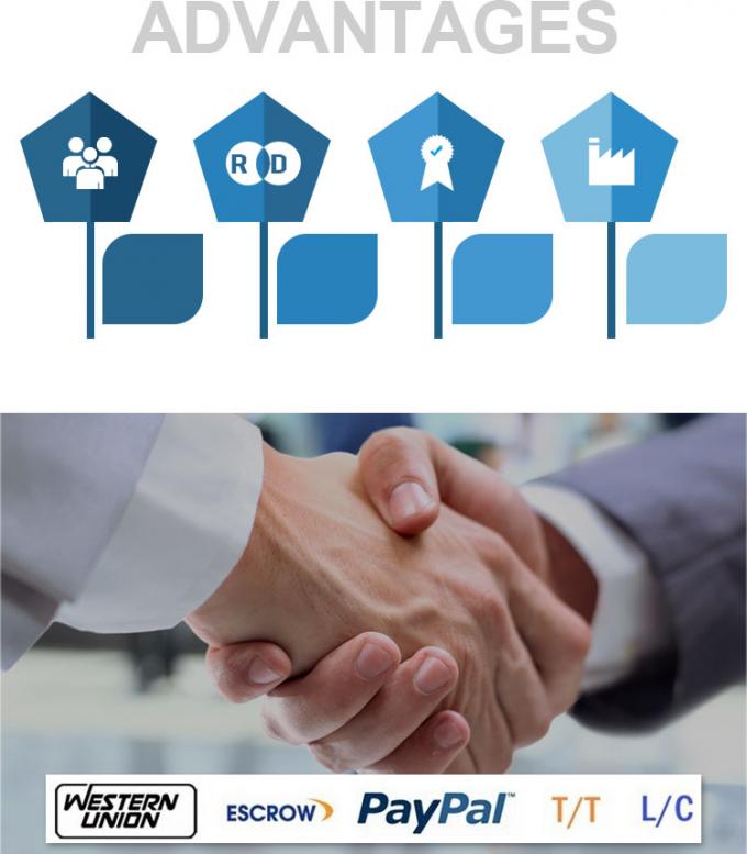 Légures de nickel incoloy 800 800h 800ht raccords sans soudure tubes 6