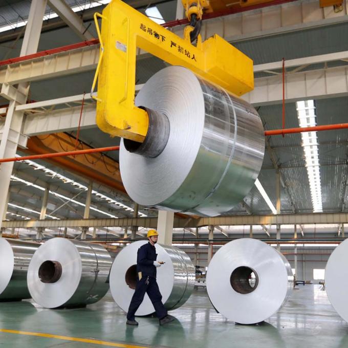 Pièces de raccordement pour tuyaux de soudage à bout UNS C71500 SMLS 10