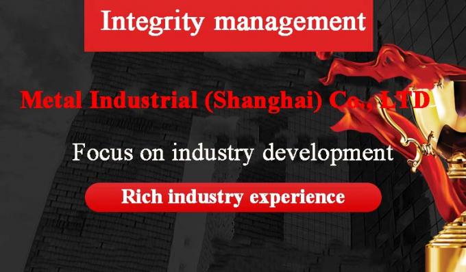 Pièces de raccordement de tuyaux 6 "x5" STD réducteur excentrique UNS N10665 alliage B-2 0