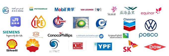 Pièces de raccordement de tuyaux 6 "x5" STD réducteur excentrique UNS N10665 alliage B-2 3