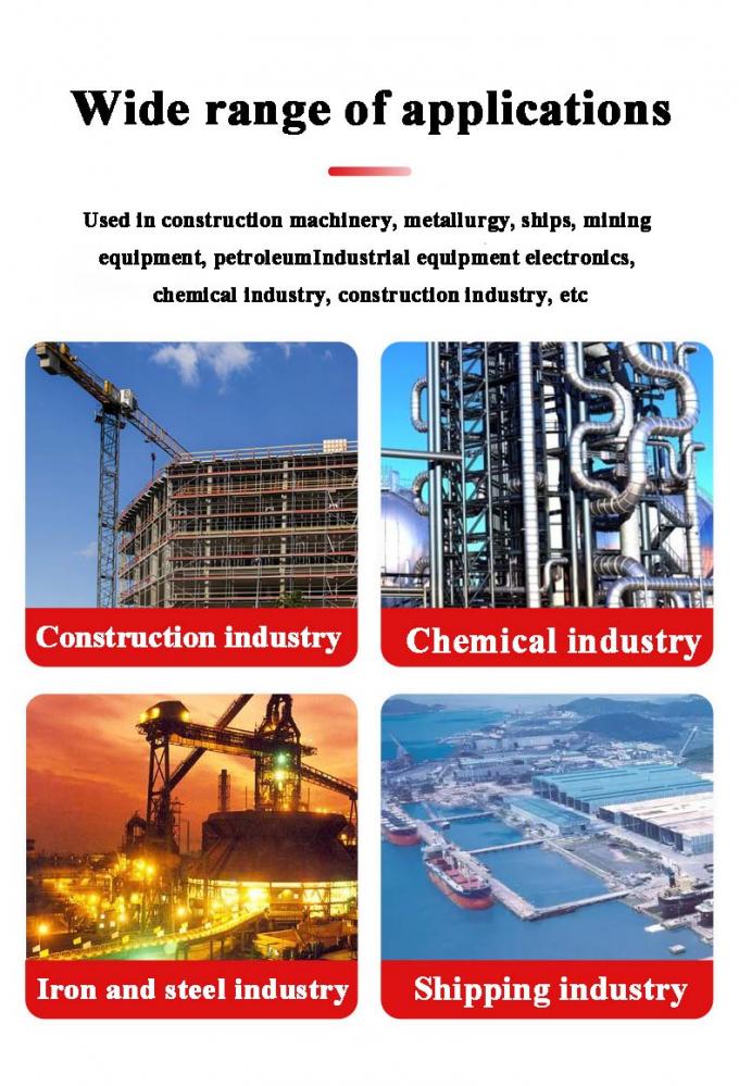 Pièces de raccordement de tuyaux 6 "x5" STD réducteur excentrique UNS N10665 alliage B-2 5