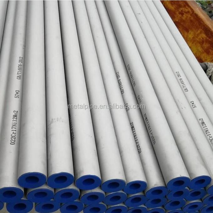 METAL Barre ronde carrée ASTM A276 AISI GB / T 1220 JIS G4303 OD 6 mm-630 mm 1