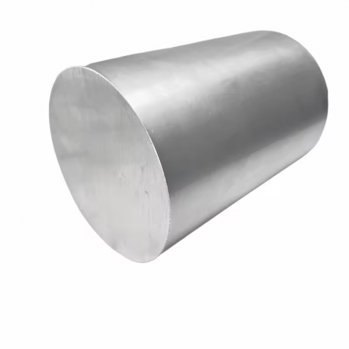 Alliage de nickel Inconel 625 718 Hastelloy C-276 Bar Hastelloy C4 Rod C22 Fabrication de tubes 1