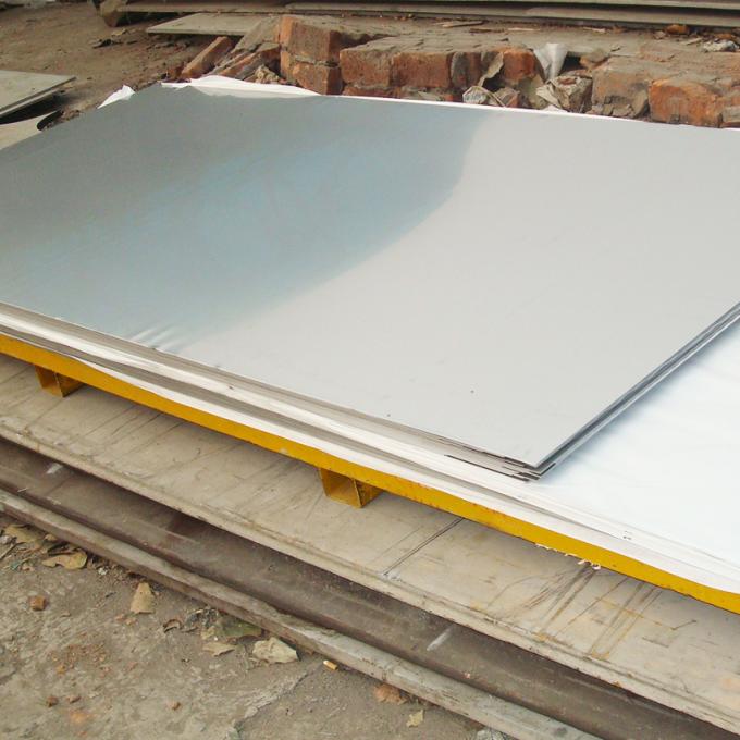 Plaque d'épaisseur moyenne Plaque de cuivre nickel C70100 70/30 90/10 Plaque bande de coupe à froid 0