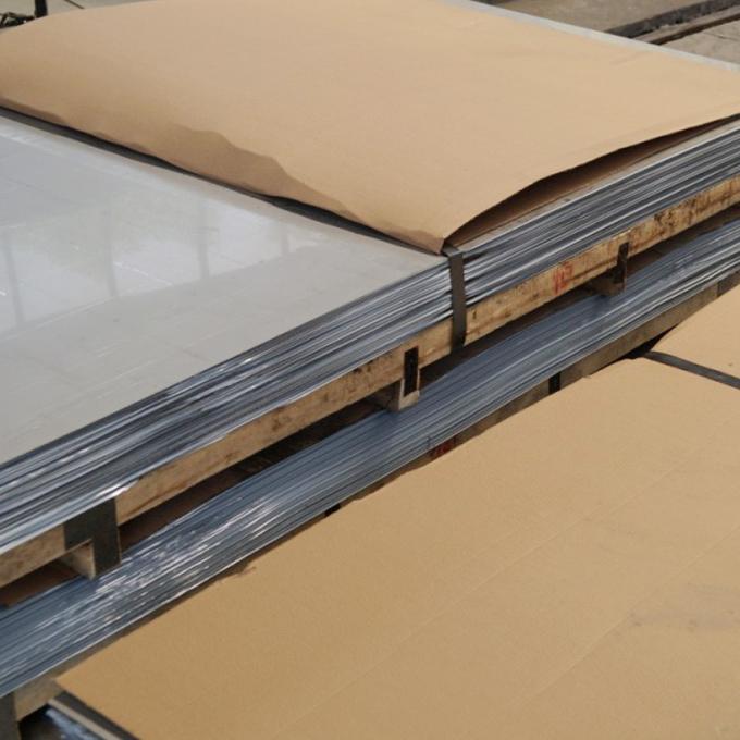 Plaque d'épaisseur moyenne Plaque de cuivre nickel C70100 70/30 90/10 Plaque bande de coupe à froid 1