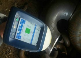 C70600 Copper Nickel 90-10 coude 45 DEG 1" SCH STD raccords de coude 3