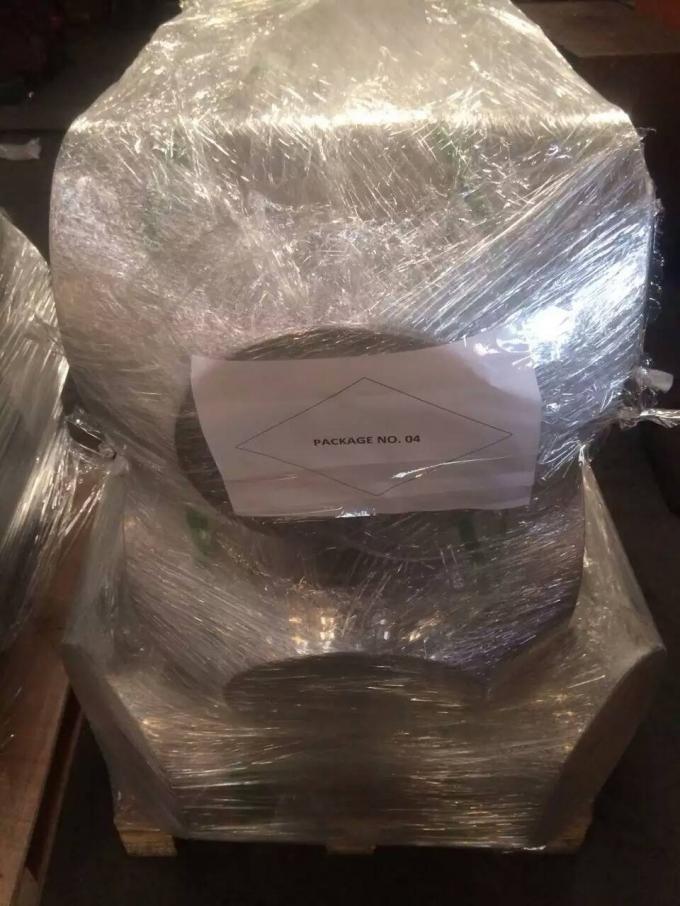 Nickel excentrique concentrique soudé sans couture 9010 C70600 d'en cuivre du réducteur EEMUA 146 C7060x de coude de CuNi 2