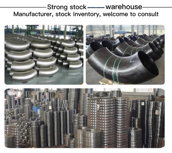 Peinture noire à 90 degrés en métal en cuivre nickel sans couture 6