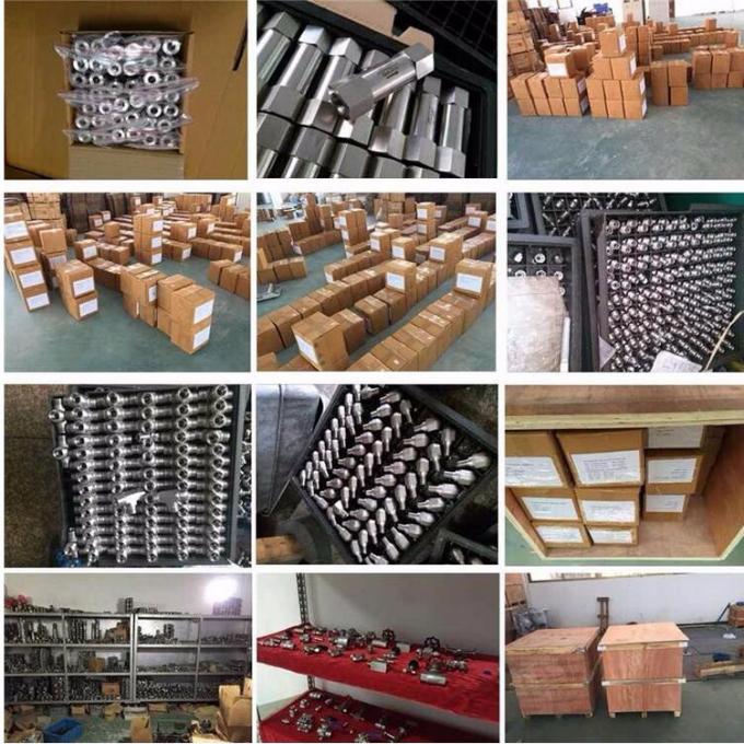 METAL cuivre nickel Stub Finitions1-48 pouces ASME B16.9 90/10 70/30 5