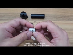 Les couvertures en aluminium convenables multi de coude amortissent des garnitures de tuyau de pièce en t