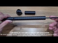 Les couvertures en aluminium convenables multi de coude amortissent des garnitures de tuyau de pièce en t