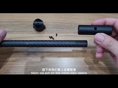 Le tuyau femelle de cuivre en laiton adapté aux besoins du client de 3 manières a fileté le montage de tuyau égal de pièce en t