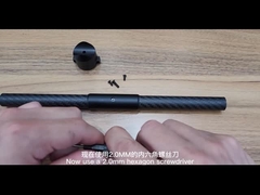 Les couvertures en aluminium convenables multi de coude amortissent des garnitures de tuyau de pièce en t