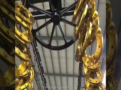 L'équipement est équipé d'un dispositif d'échange de données (ou d'un dispositif d'échange de données).