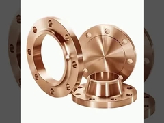 ANSI B16.5 Flange CL150 Dérapage sur les flanges COPPER NICKEL C70100 70/30 90/10
