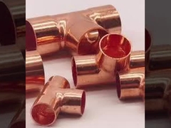 Pipe de raccordement fileté pour l'industrie des tuyaux d'eau