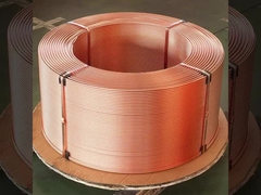 Tubes en alliage à base de nickel résistantes aux températures élevées Matériau en alliage de nickel Diamètre 2-100 mm