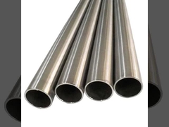 ASME acier allié au cuivre nickel 9010 tuyau C70600 tube en acier sans soudure 10 pouces SCH40