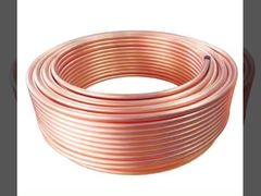 Tube de cuivre en laiton 3/8