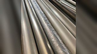 Tuyaux en cuivre-nickel aux performances supérieures pour les systèmes marins et industriels