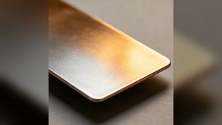 Plaques de cuivre-nickel – Alliage haute performance pour les applications marines et industrielles