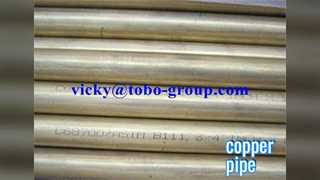 Raccords en alliage cuivre-nickel – Résistance supérieure à la corrosion pour les systèmes de tuyauterie marine