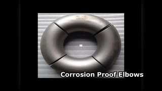 Coudes en cuivre et nickel 45 90 180 degrés