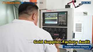 Audit d’usine de fournisseur d’or – Une étape importante dans l’excellence de la qualité