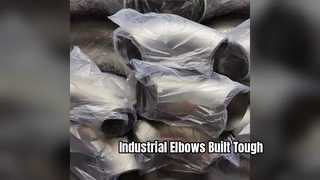 Coudes Cuivre Nickel 90 45 15 Haute Performance