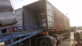 Transport des produits – Sûr, sécurisé et à temps