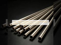 Solution anticorrosion de tuyau sans couture de CuNi C70600