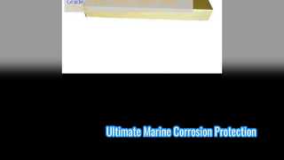 Résistance à la corrosion supérieure de plat marin de CuNi 70 30 C71500