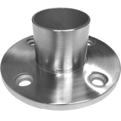 ASME B16.5 Copper Nickel Slip On Flange C70600 Coating for Marine Piping