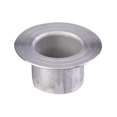 Butt Welding Alloy Lap Joint Stub End Fittings CuNi 24" ASTM B171 90/10