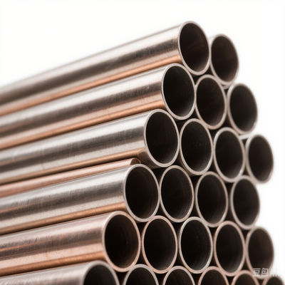CuNi 70/30 Marine Fittings ASME B16.5 Class 150 SW Flange Pipe Fittings for Shipbuilding