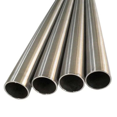 Good Elongation and High Temperature Copper-Nickel Couplings for Heavy Duty Applications