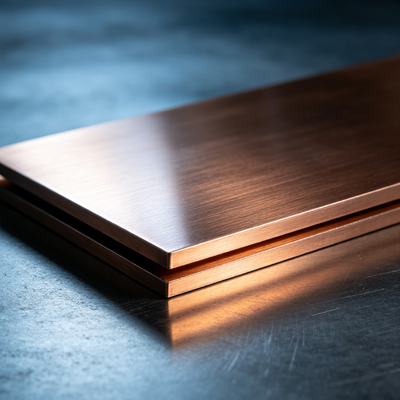 CuNi 90/10 70/30 Alloy Copper Nickel Plate with 1000-3000mm Width Corrosion Proof and Seaworthy Packing