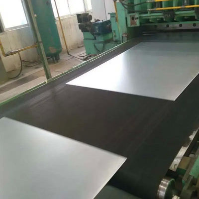 Feuilles pures rouges de cuivre de vente chaudes B366 WPHC22 du plat 4x8 99,9% de cuivre de plat de nickel de Hastelloy C22