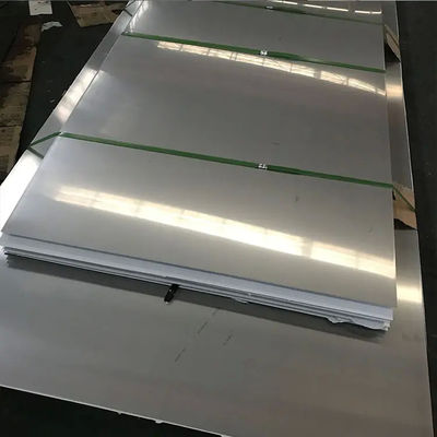 Inconel 600 Vente Chaude Cuivre Nickel Plaque Rouge Pur 4x8 99.9% Cuivre Plaque Feuilles B366 WPNCI