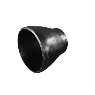 Alloy Steel ASTM A234 ASTM A234 Butt-welding Concentric Reducer Fitting DN2"*3"