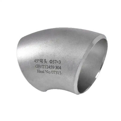Adaptez toutes sortes aux besoins du client de garnitures et produits de tuyau marins d'alliage cuivre-nickel de matériel