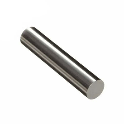 Nickel pur anticorrosion à hautes températures de tige de nickel de nickel de Monel de barre de barre solide de cuivre d'alliage