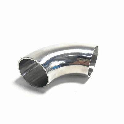 Garnitures de cuivre C70600 de nickel coude 2