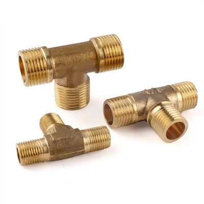 Accessoires à fils en métal HT 200-1001 polyvalents pour fluides et gaz industriels