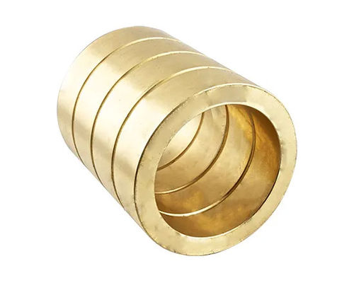 ASME B16.5 Copper Nickel Slip On Flange C70600 Coating for Marine Piping