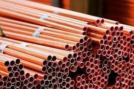 Pipe de cuivre nickel sans couture ronde personnalisée Dn100 - Dn700 C70600 Sch10-Sch160