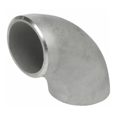 EEMUA 146 Section 1 CuNi 9010 ELBOW Norme de 45 degrés