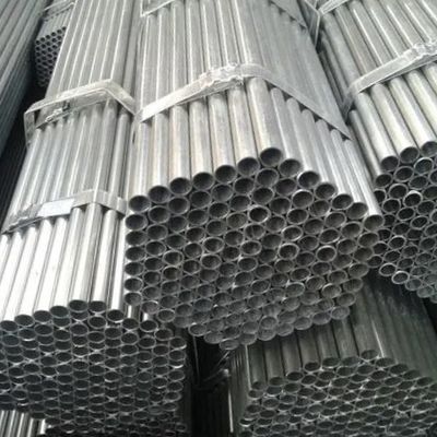 Tube anticorrosion industriel de nickel de cuivre du tuyau sans couture C70600 de CuNi 70/30