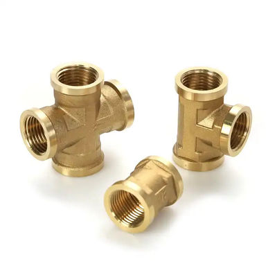 Oilfield API 5CT Crossover Sub, couplage adaptateur de tube pour filetage de tuyau J55 N80 L80 P110